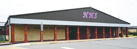 HHS