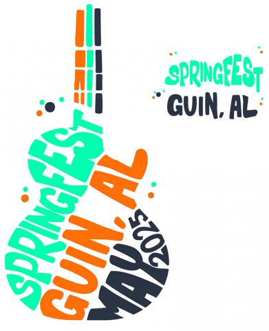 Springfest Guin, AL