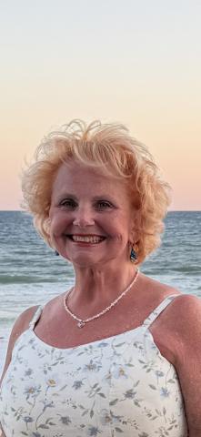 Regenia Wisecarver; running for Hamilton City Council Place #2.