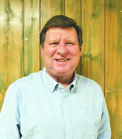 Guin Mayor Phil Segraves officially announced his plans to the Journal-Record on Aug. 20 to run for the Alabama House of Representatives District 17. 