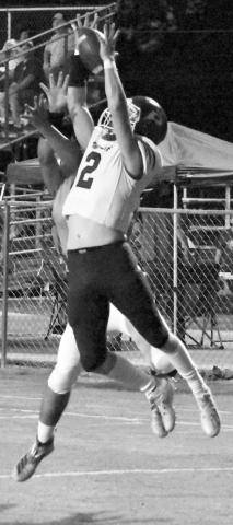 Hayden Hulsey
