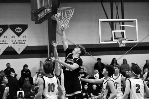 Braiden Godwin