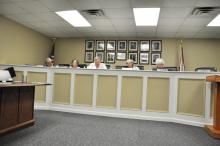 Marion County Board of Education