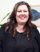 Melissa Mathieson