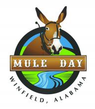Mule Day is scheduled for Sept. 23 and 24.