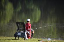 Like having patience with fishing pays off, officials are asking the public to have patience for upgrades to be made to the Marion County Lake that will greatly increase the useability, enjoyableness and longevity of the natural attraction.