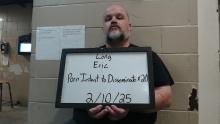 Eric Norton Long