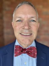 Burleson Church of Christ Preacher Todd Clippard is the new chairman of the board of Hospice of Northwest Alabama.