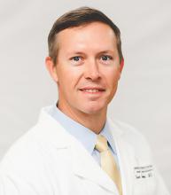 Dr. Dane Ballard of Cardiology Associates will begin seeing patients in Winfield this month.