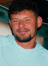 Justin Stidham