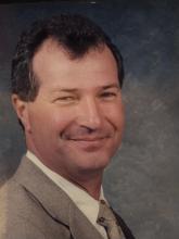 Stephen Cantrell