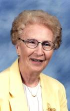 Grace Haynes