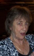 Edna Johnson