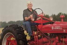Jimmie Whisnant