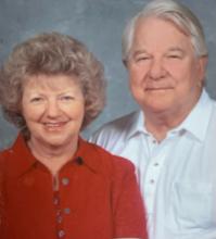 Joyce Raynor