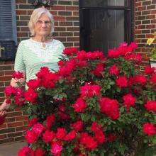 Dora Atkinson