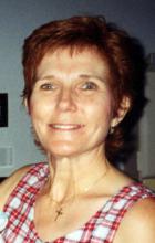Patricia Harris