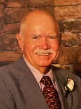 Frank Stanford