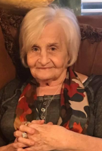 Shirley Ann Davis Whitehead