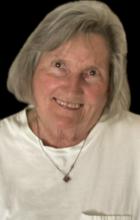 Patricia Gann