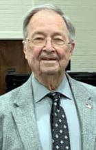 Wyman Estes