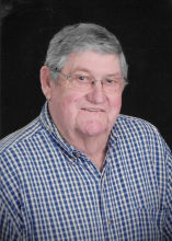 Arnold Norris