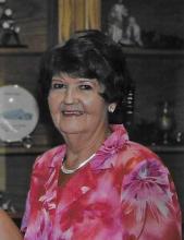 Sara Jane Franks