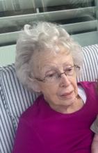 Charlene Mobley Sudduth