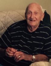 Williams Edward Garrett