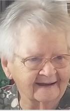 Mary Fayrene Sullins Wiginton