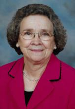 Jessie Virginia Miles