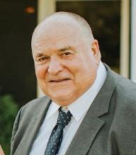 Wayne Maurice Warner