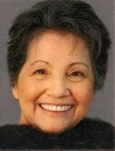 Debra Kay Alexander