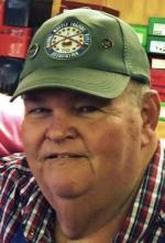 Robert E. “Spud” Stewart Jr.