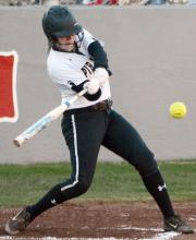 Softball roundup
